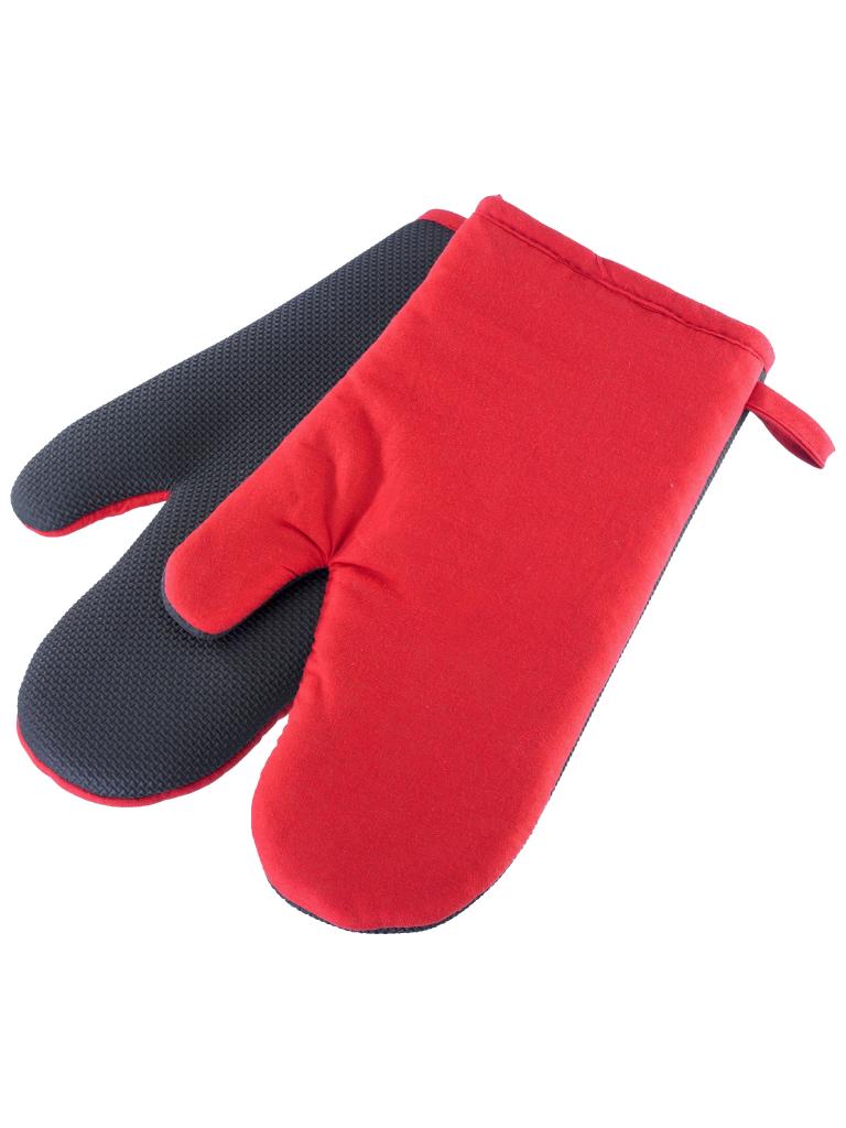 Gant de four - Silicone - 2 pièces - Westmark - 533486