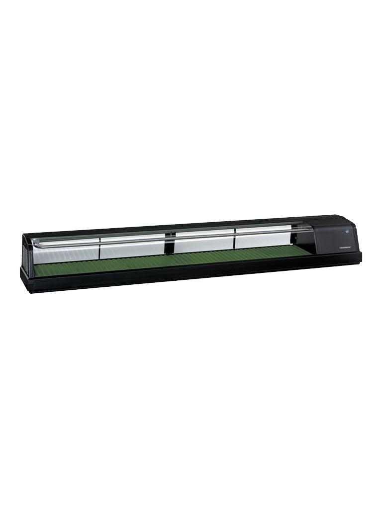 Vitrine à sushi - 150 CM - Moteur de refroidissement droit - Hoshizaki - HNC150AE-R