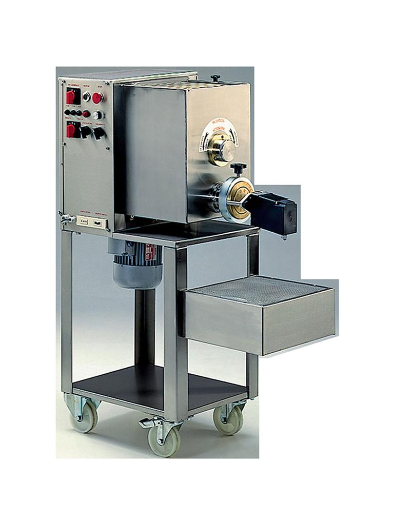 Machine à pâtes - Electrique - 15-18 KG/h - Diamant - MPS18/1-230/1