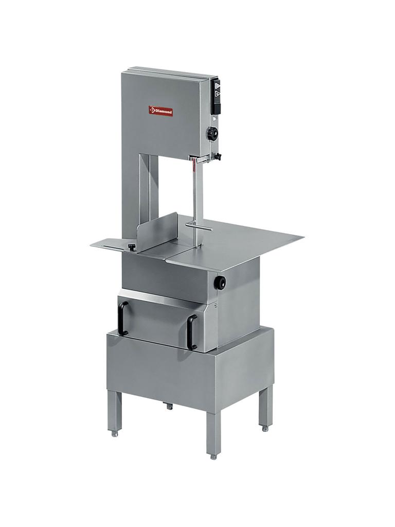 Scie à os - 240 CM - Electrique - 1340W - 400-230V - Diamant - SAX-240/7