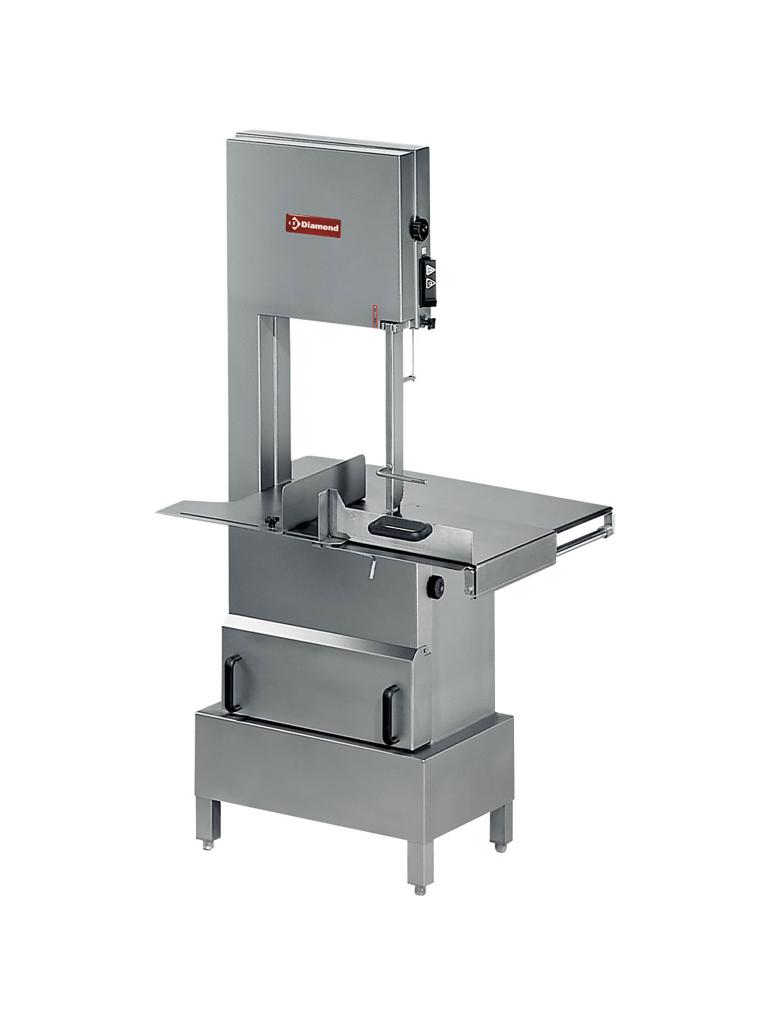 Scie à os - 300 CM - Electrique - 1860W - 400-230V - Diamant - SAX-310/7