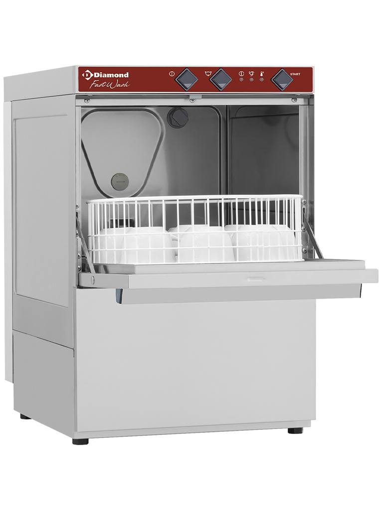 Lave vitres - Panier Ø35 CM - 230V - Diamant - DC202/6R