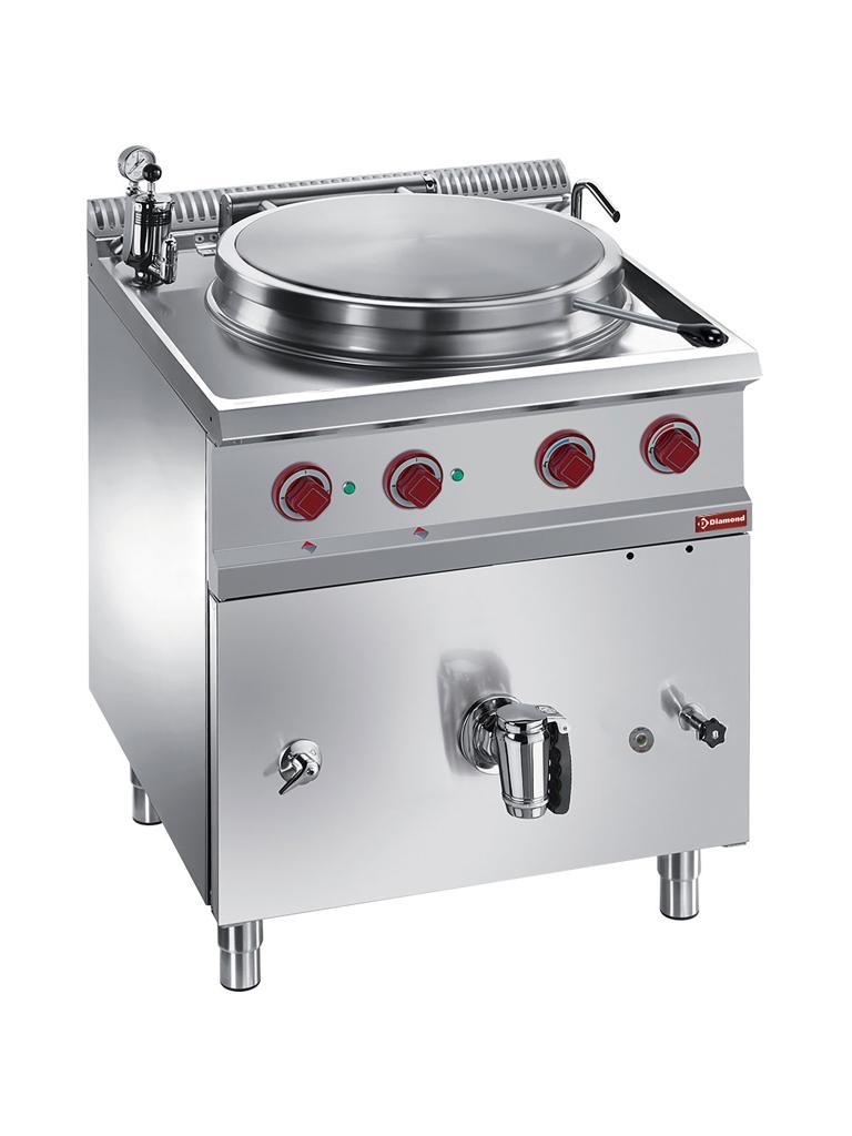 Bouilloire - Electrique - 50 Litres - Chauffage indirect - Diamant - E7/M50I7