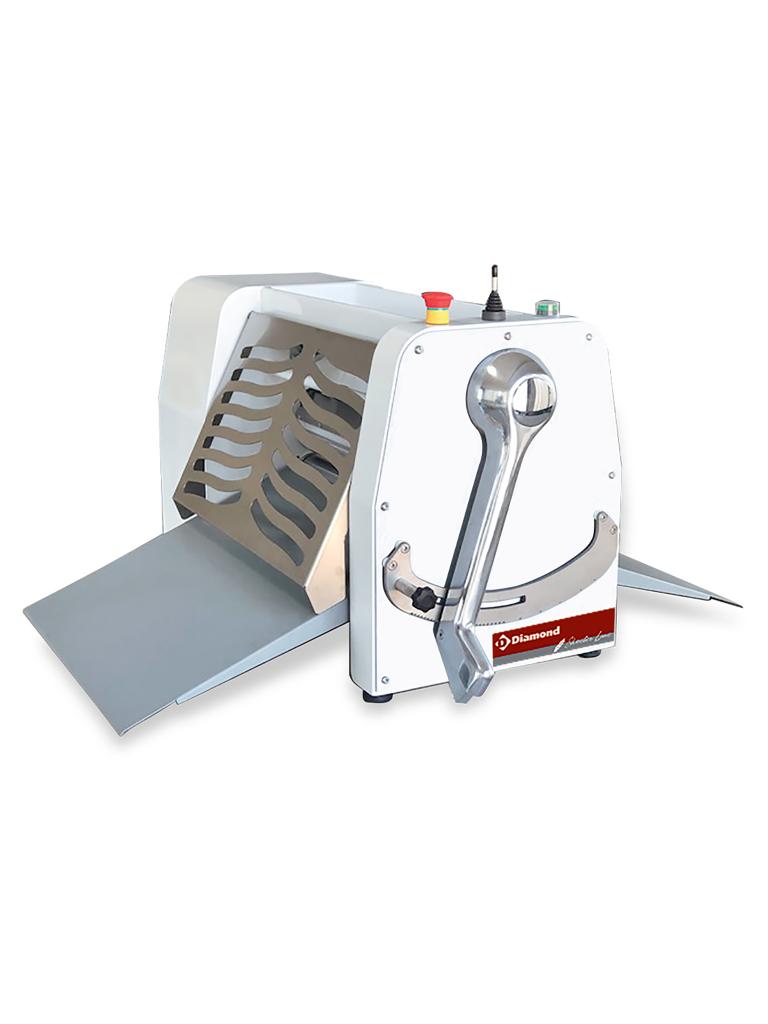 Rallonge de ceinture - 50 x 50 CM - Modèle de table - Diamant - LB50-TT/SS