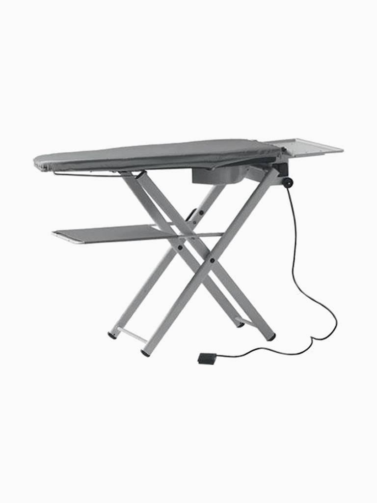 Table à repasser - H 90 x 143 x 44 CM - Diamant - DTR-CM