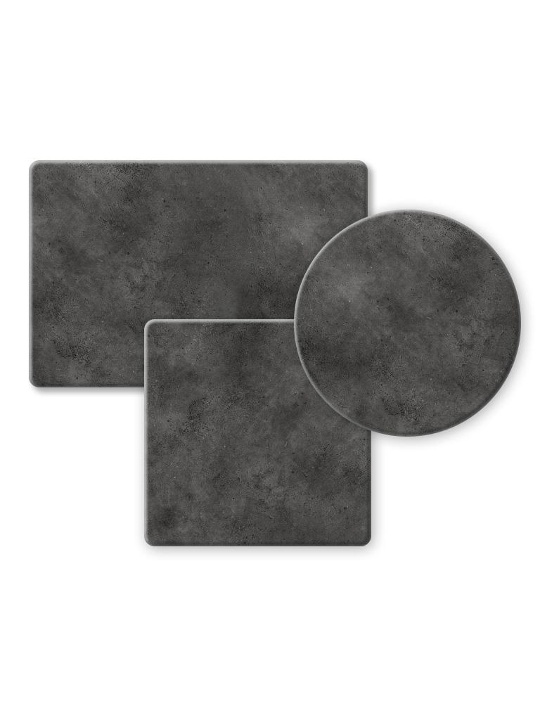 Plateau de table de terrasse - Metallo - Outdoor - G-Line