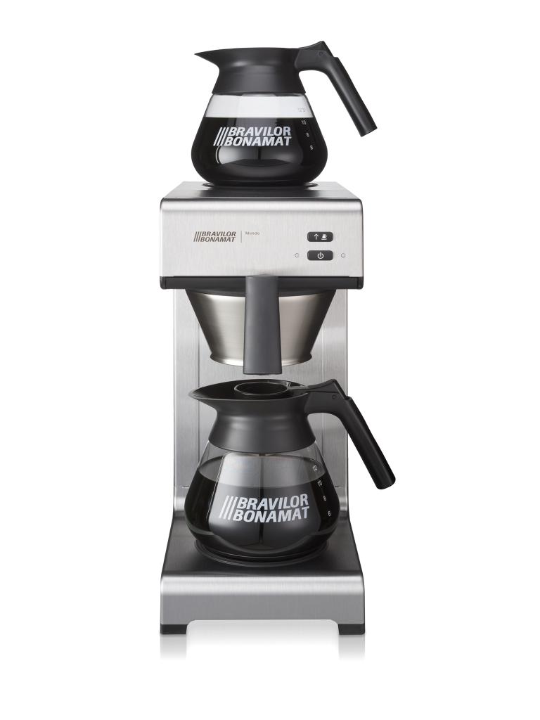 Cafetière - Mondo - 18 litres - Bravilor - 8.010.020.31002
