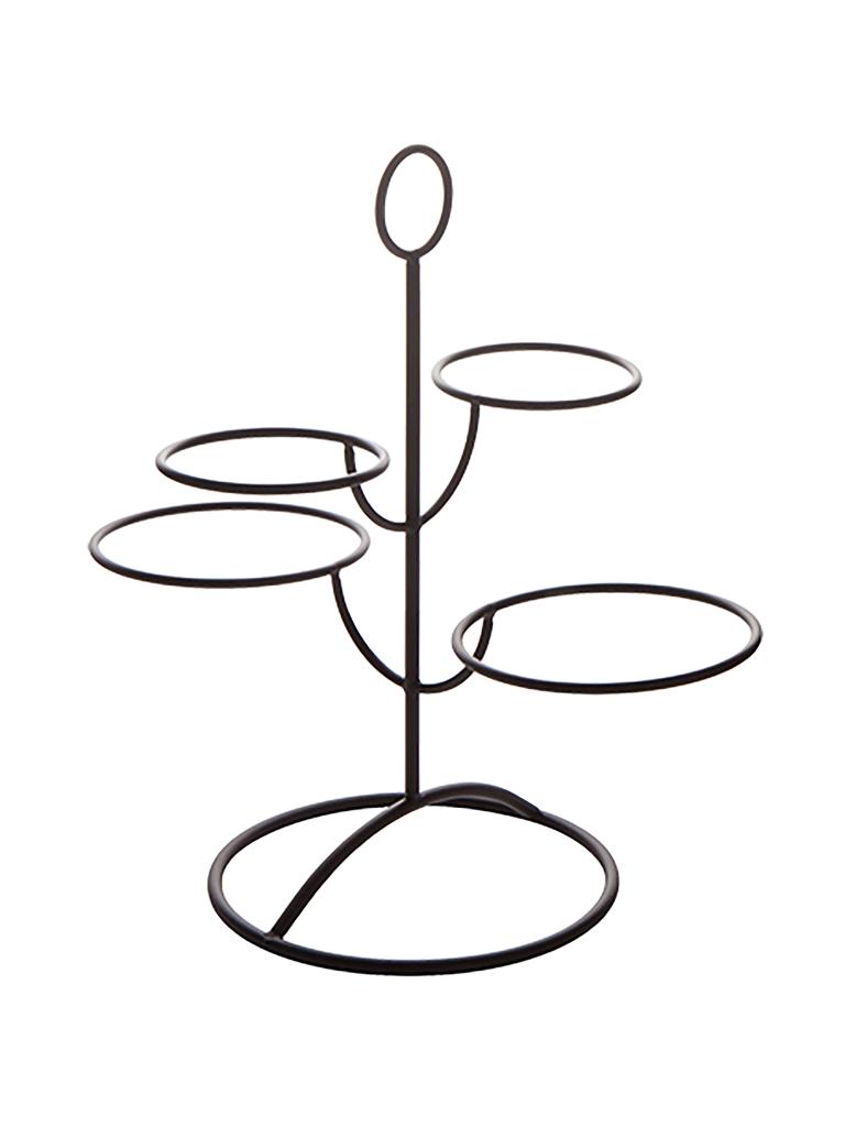 Support de service - H 37 CM - 0,01 KG - Métal - 875120