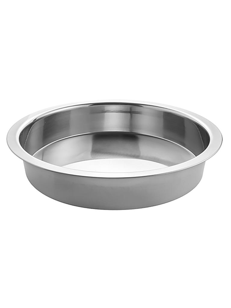 Bac alimentaire - 0,001 KG - inox - 921915
