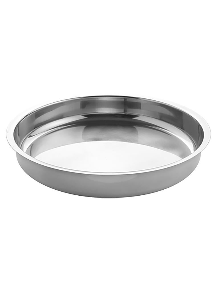 Bac alimentaire - 0,001 KG - inox - 921918