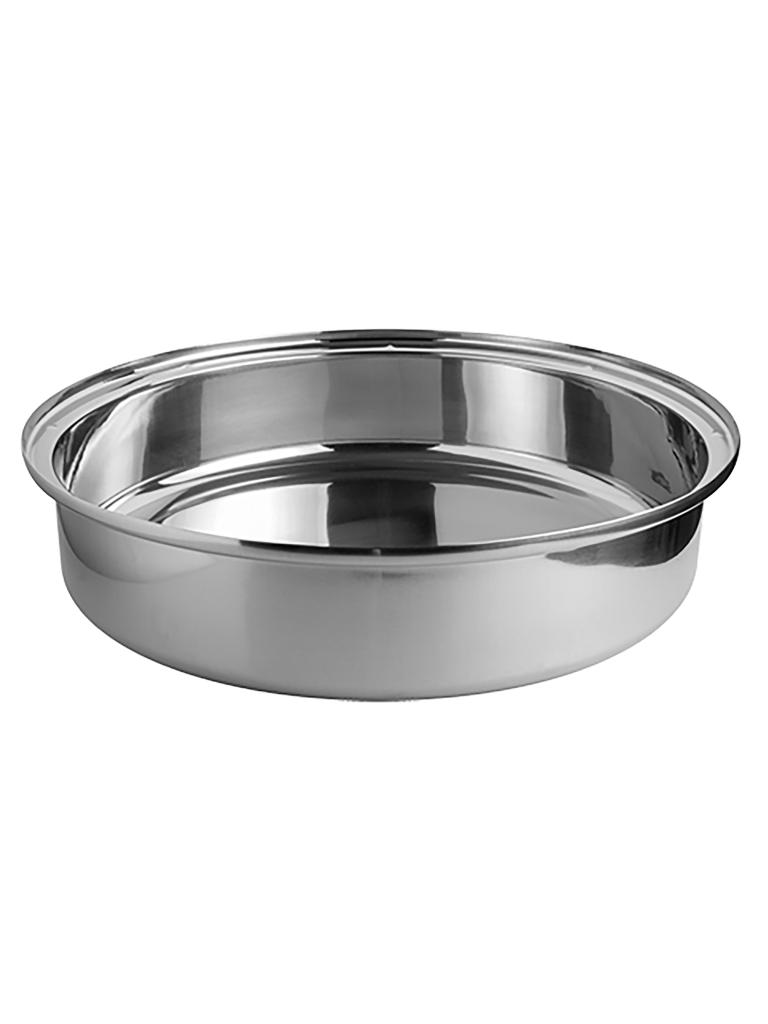 Bac à eau - 0,001 KG - Inox - 921922