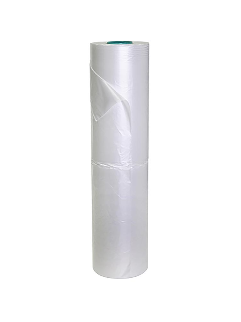 Couvercle - GN 2/1 - Polyéthylène - Transparent - 024052