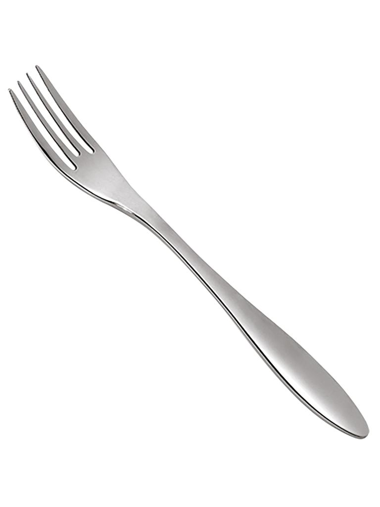 Fourchette à dessert - 0.047 KG - 19 CM - Inox 18/10 - ProSup - 744614
