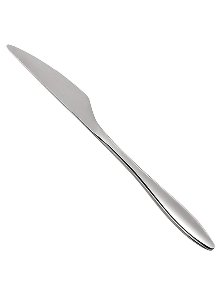 Couteau à dessert - 0,05 KG - 20 CM - Inox 18/10 - ProSup - 744616