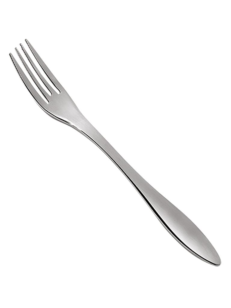 Fourchette à pâtisserie - 0,02 KG - 14 CM - Inox 18/10 - ProSup - 744619