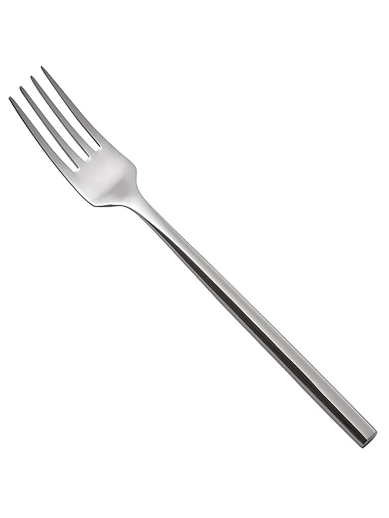 Fourchette à pâtisserie - 0.045 KG - 15 CM - Inox 18/0 - ProSup - 744319