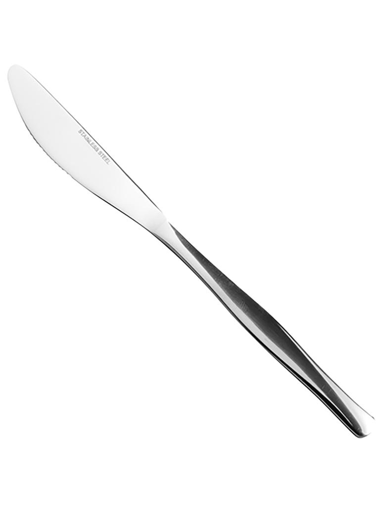 Couteau à dessert - 0,1 KG - 20,7 CM - inox 18/0 - ProSup - 959716