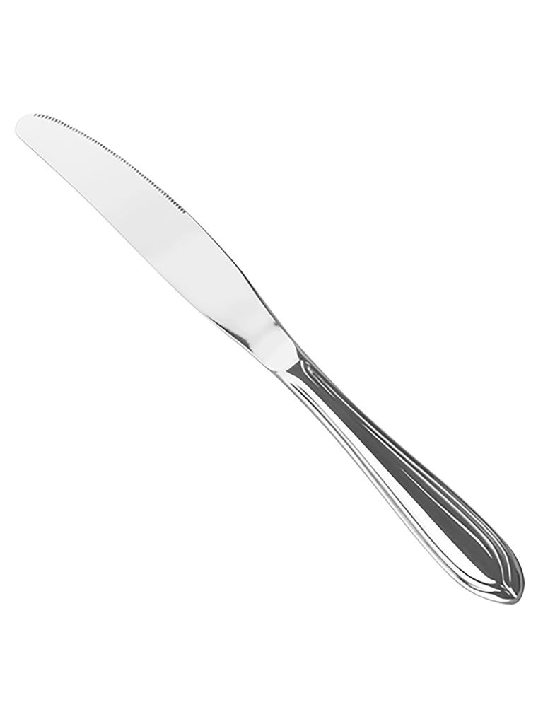Couteau à dessert - 0,1 KG - 20,5 CM - inox 18/08 - ProSup - 959816