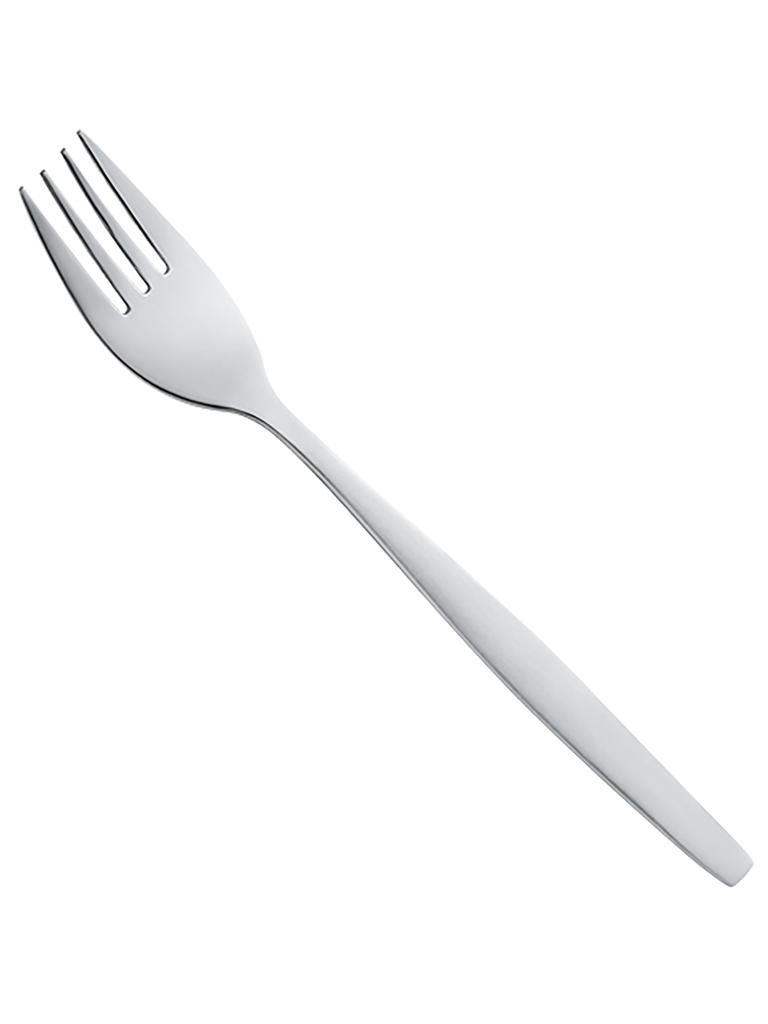 Fourchette à dessert - 0,03 KG - 19,2 CM - Inox 18/0 - Amefa - 868014