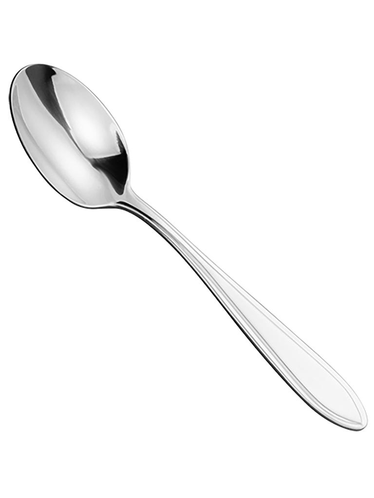 Cuillère à sorbet - 0,02 KG - 18,5 CM - inox 18/0 - Amefa - 868126