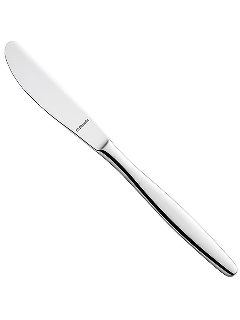 Couteau à dessert - 0,06 KG - 19,5 CM - Inox 18/10 - Amefa - 868216