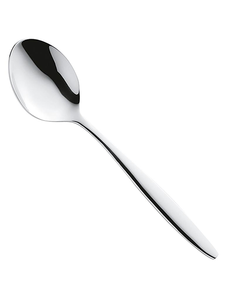Cuillère à café - 0,02 KG - 15,3 CM - Inox 18/10 - Amefa - 868217
