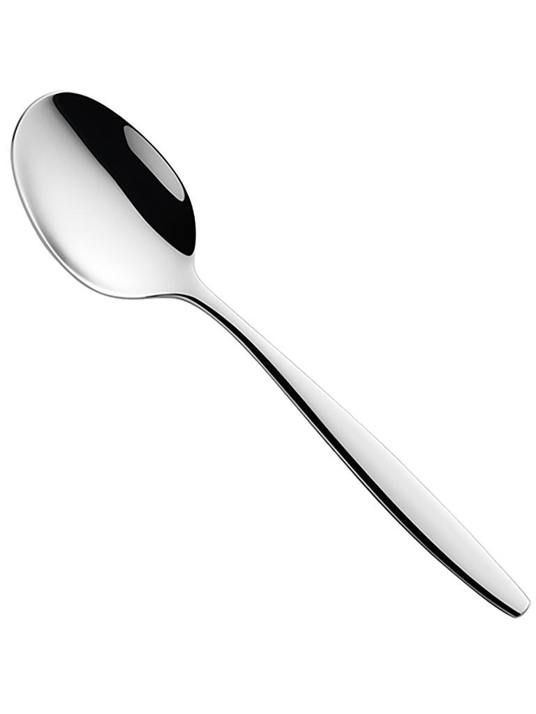Cuillère à sorbet - 0,02 KG - 18,8 CM - Inox 18/10 - Amefa - 868225