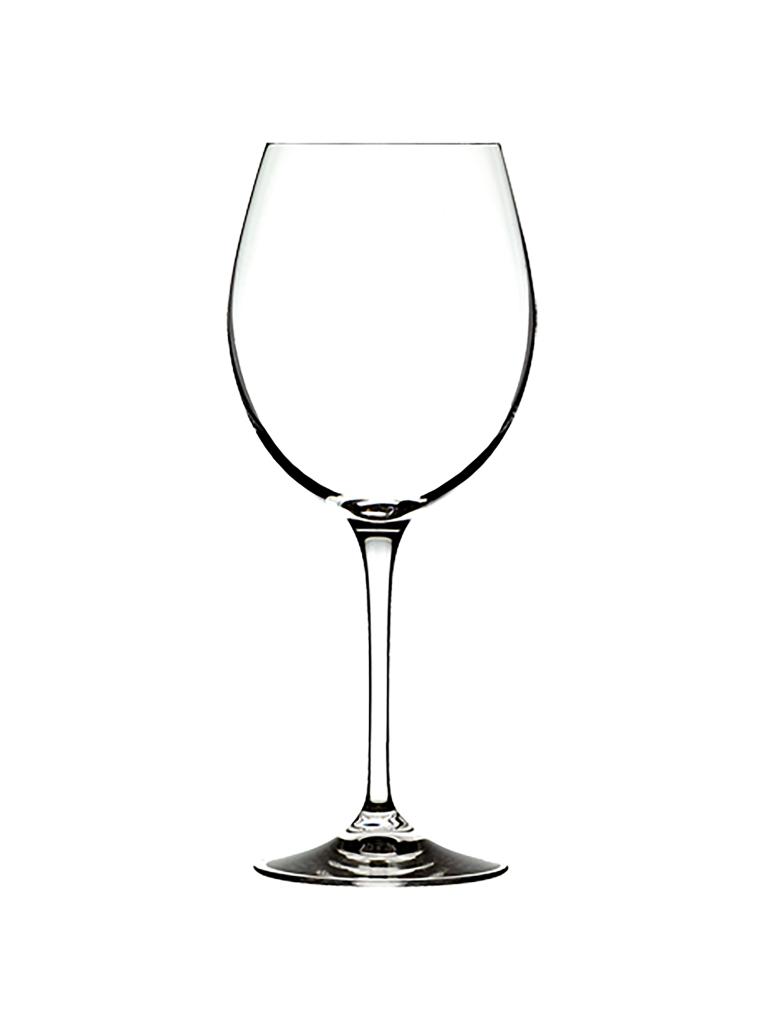 Verre à Vin - H 23,5 CM - 0,2 KG - Verre Luxion® - 0,63 Litre - 550022