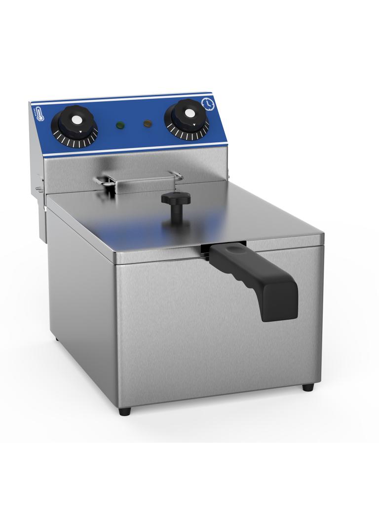 Friteuse traiteur - 8 Litres - 3300W - G-Line