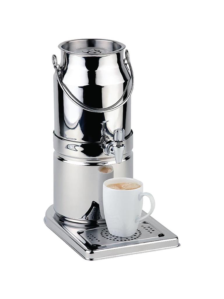 Distributeur de lait - 3 Litres - H 39 x 21 x 32 CM - APS - CF227