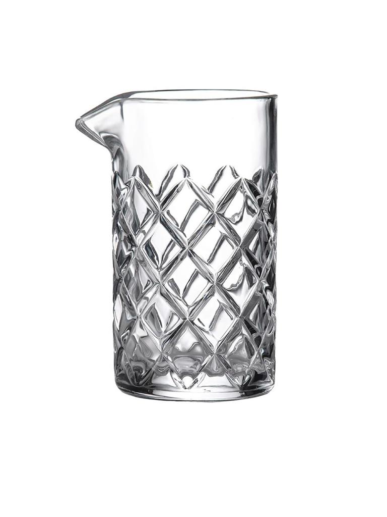 Verre à mélange - 55 CL - Ø 11 x H 16,5 CM - Artis - CK573