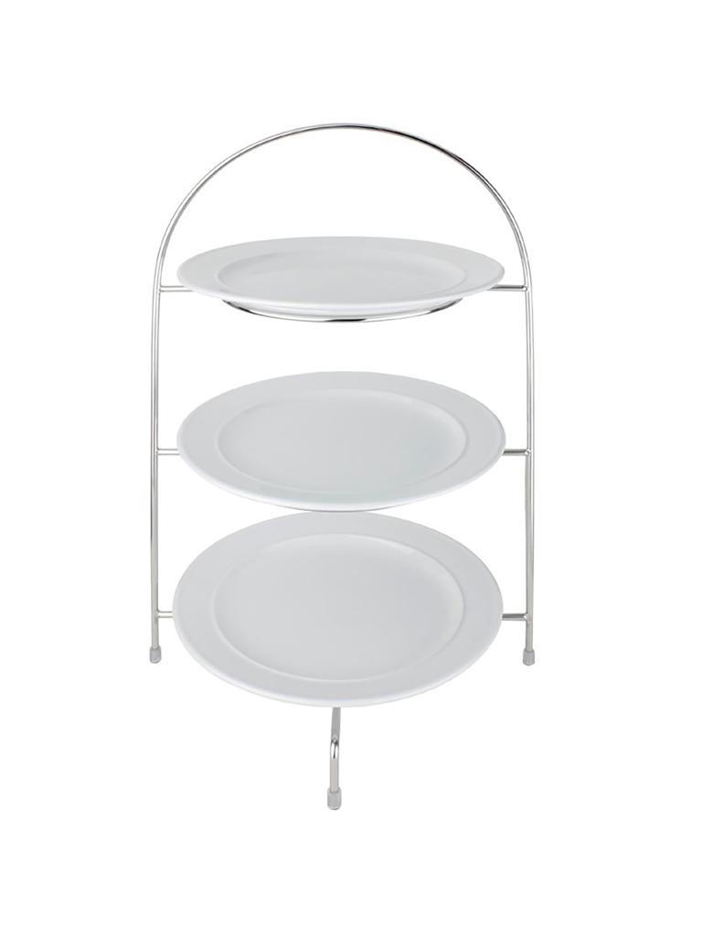 Etagère - H 49 x 29,5 x 29 CM - Olympia - CL572