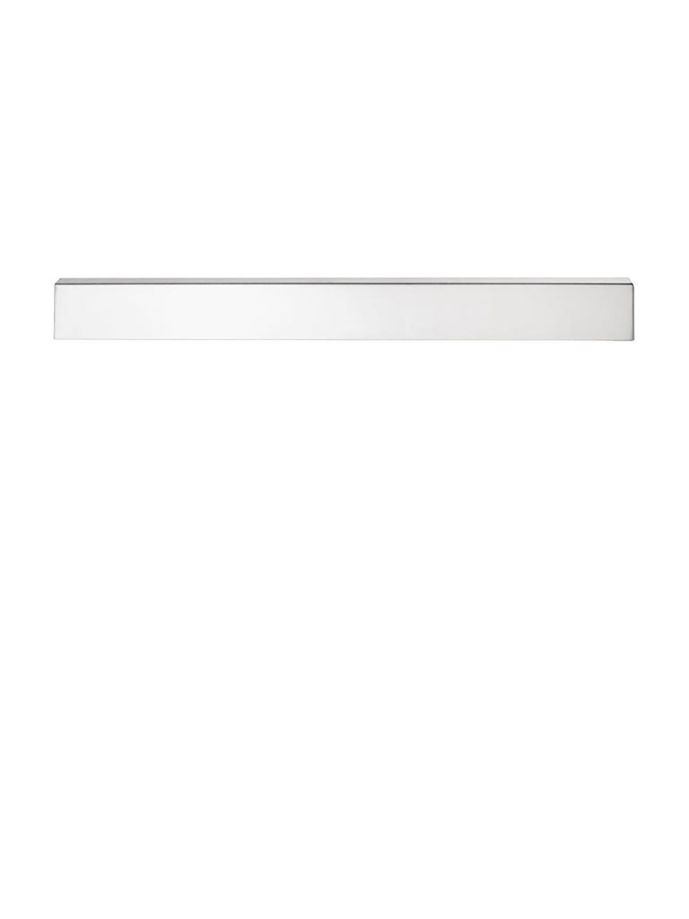 Aimant couteau - 5 x 46 CM - acier inoxydable - Vogue - CP118