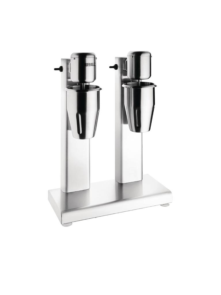 Mixeur milkshake - H 56 x 42 x 42 CM - 230 V - Buffalo - CY423