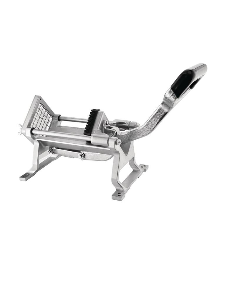 Coupe frites - H 29 x 20,4 x 43,6 CM - Aluminium/Inox - Vogue - DB344