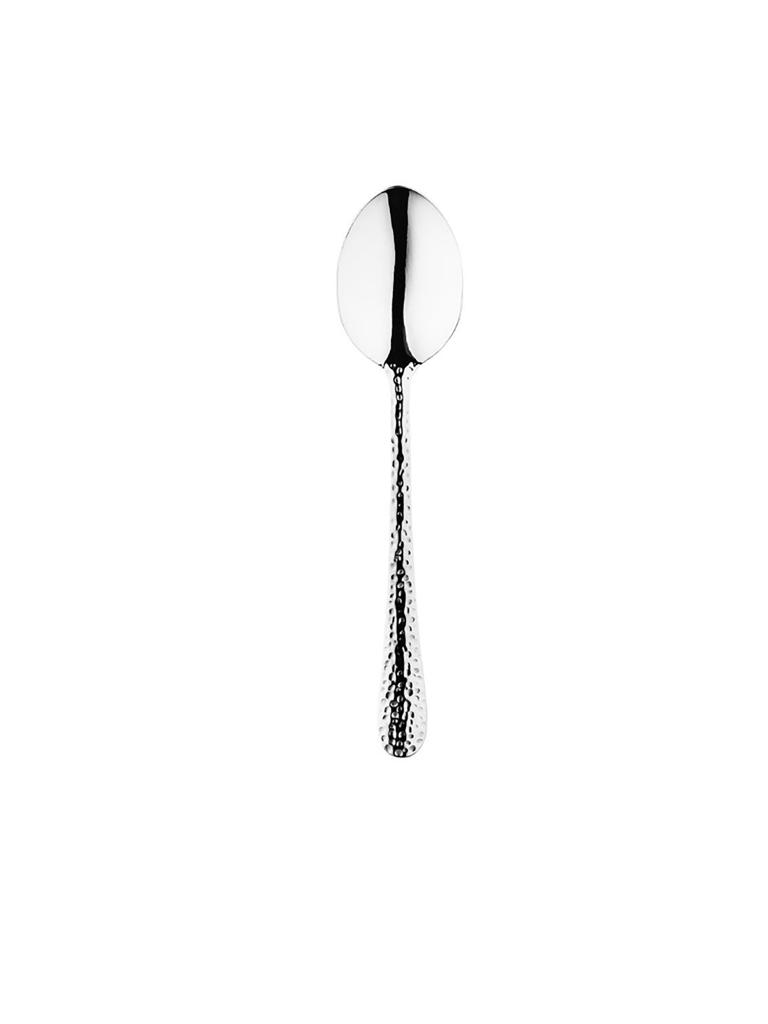Cuillère à Dessert - 12 Pièces - 18,2 CM - Acier Inoxydable - Olympia - DE385