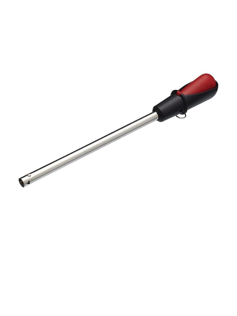 Briquet - H 2 x 28 x 5 CM - Kitchen Craft - DG299