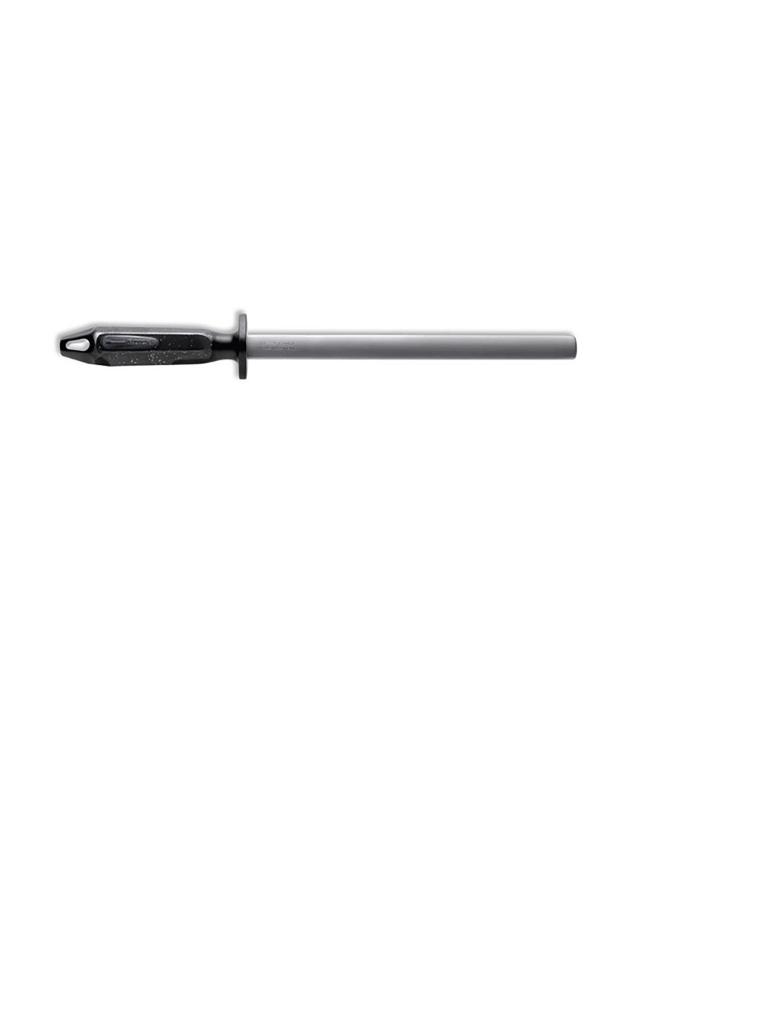 Fusil à aiguiser - Noir - H 3.9 x 5 CM - Dick - DL342
