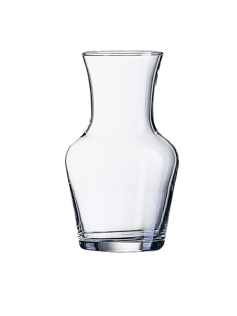 Carafes - 50 CL - 12 pièces - Ø 5,8 x H 16,3 CM - Verre - Arcoroc - DP103