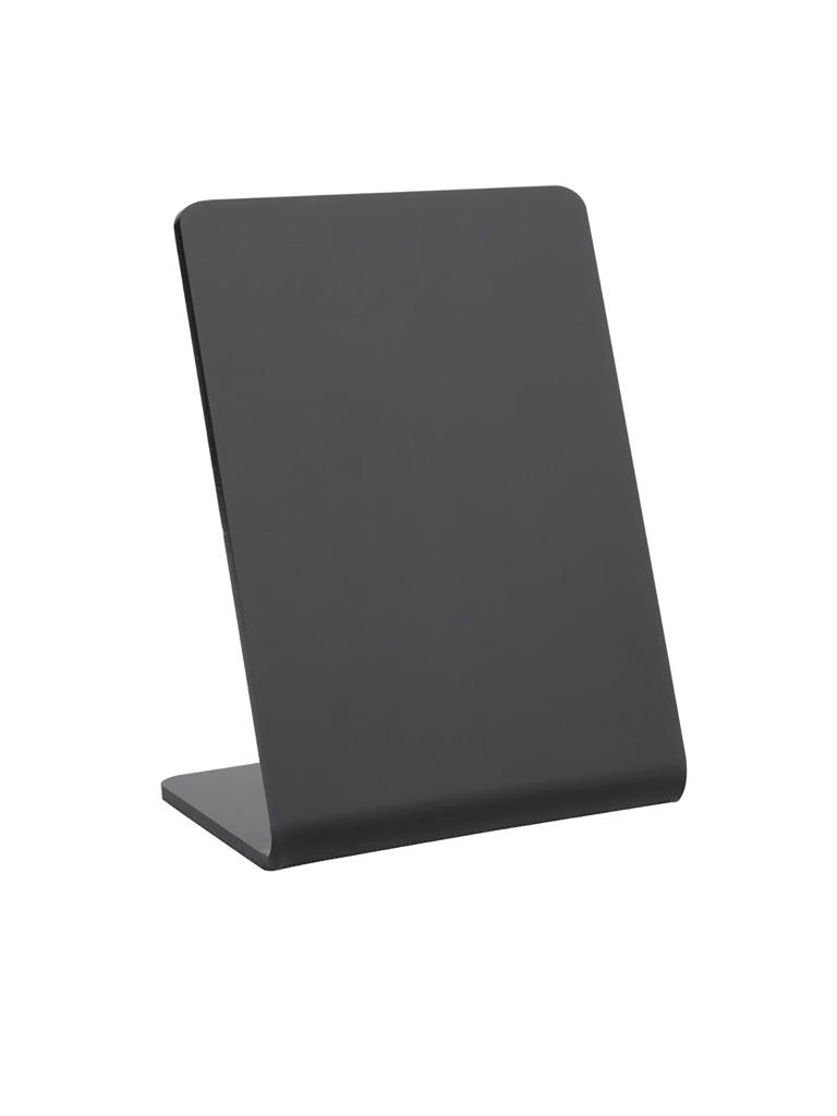 Assiette de table - 4 pièces - H 7,5 x 5 x 4,2 CM - Olympia - FD954