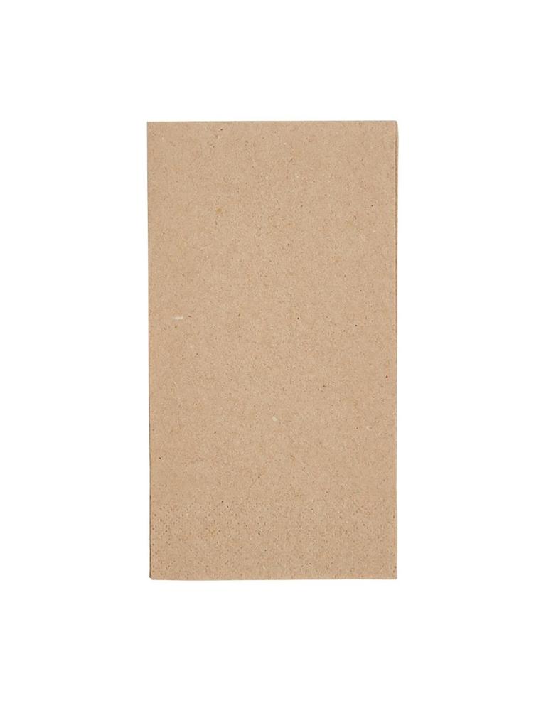 Serviettes déjeuner - 2000 pièces - 33 x 33 CM - Fiesta - FE234