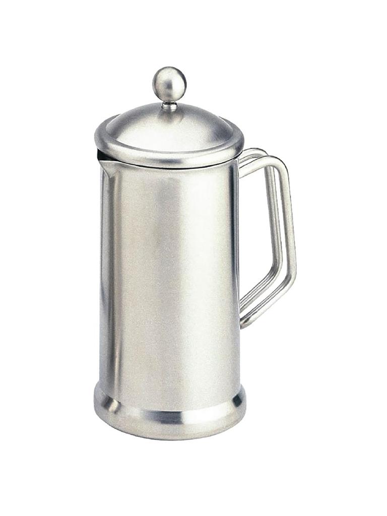 Cafetière - 10 tasses - 1,2 Litre - Ø 10 x H 23 CM - Olympia - GD170