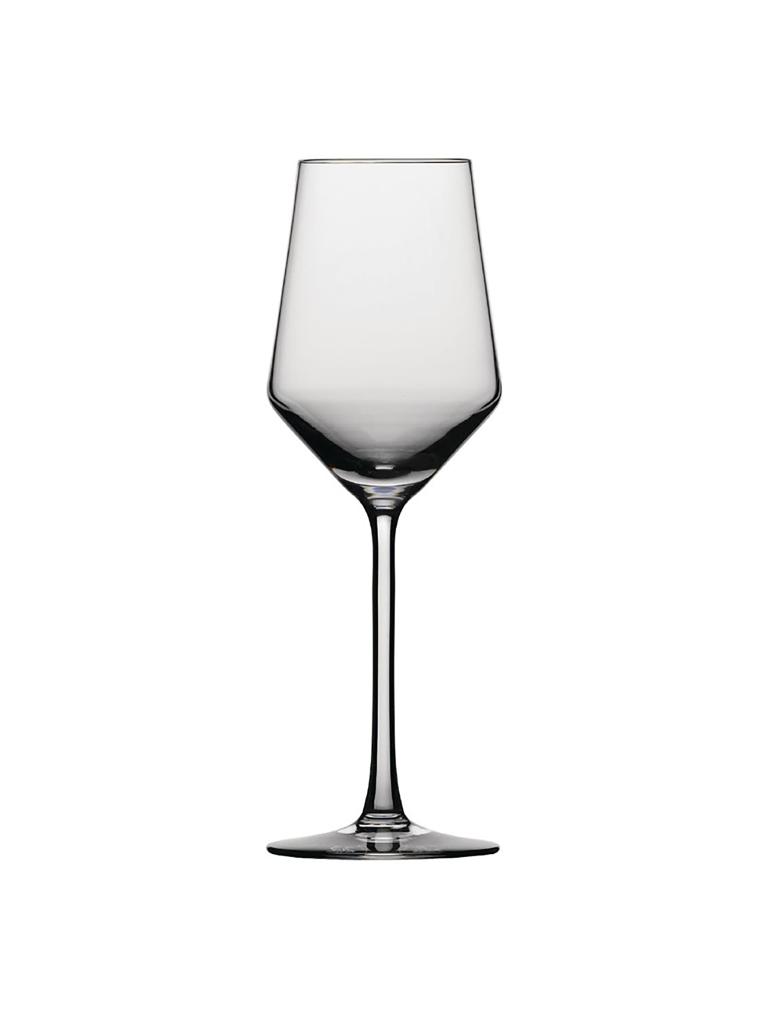 Verre à vin - 30 CL - 6 pièces - Blanc - Ø 7,6 x H 22 CM - Schott Zwiesel - GD902