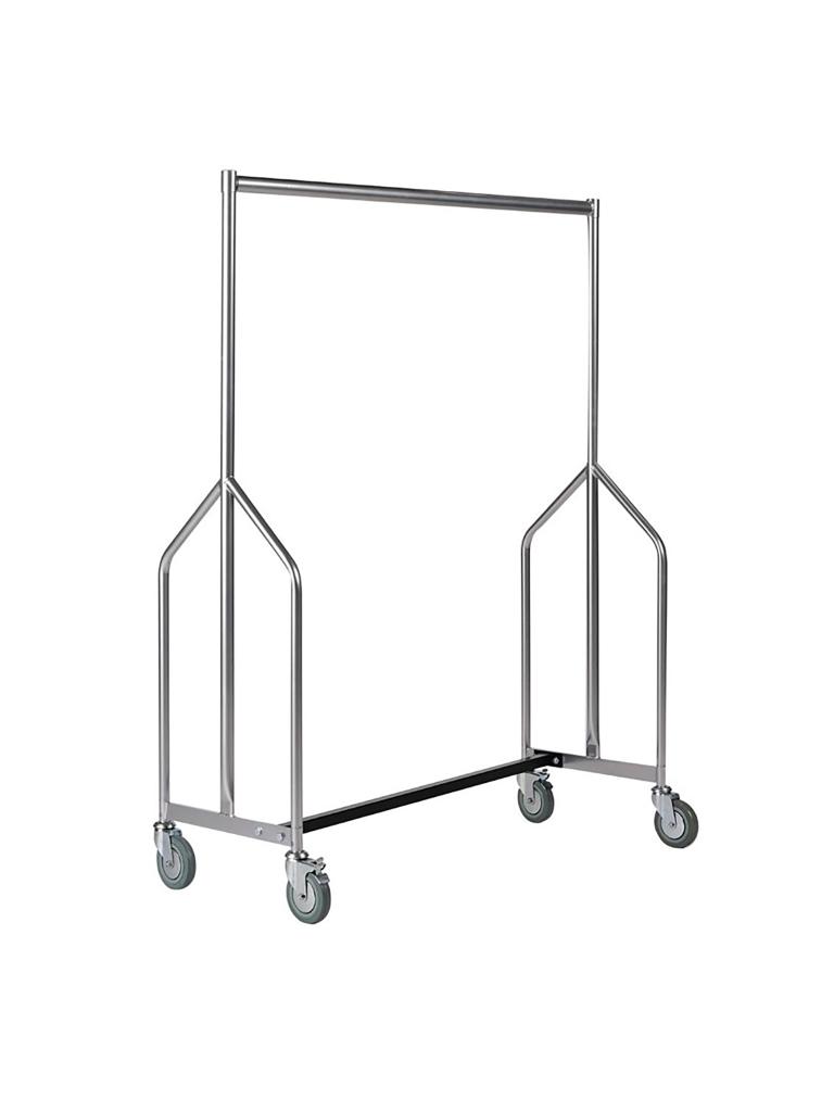 Penderie - Vert - H 167 x 120 x 50 CM - Bolero - GK910