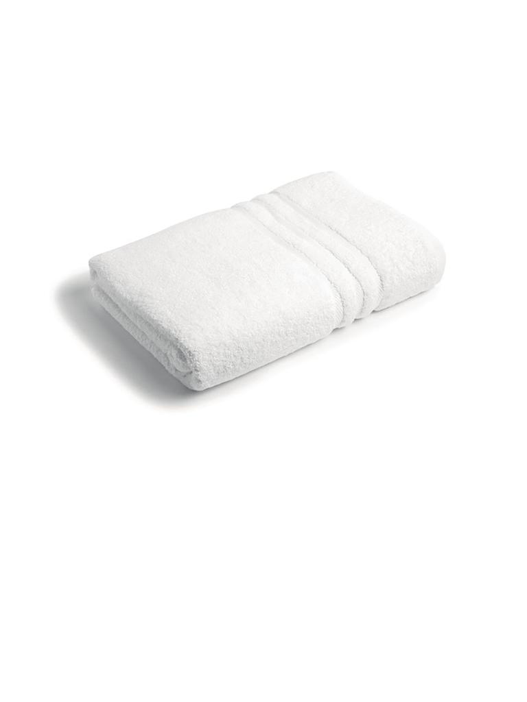 Drap de Bain - Blanc - 100 CM - Mitre Confort - GT791
