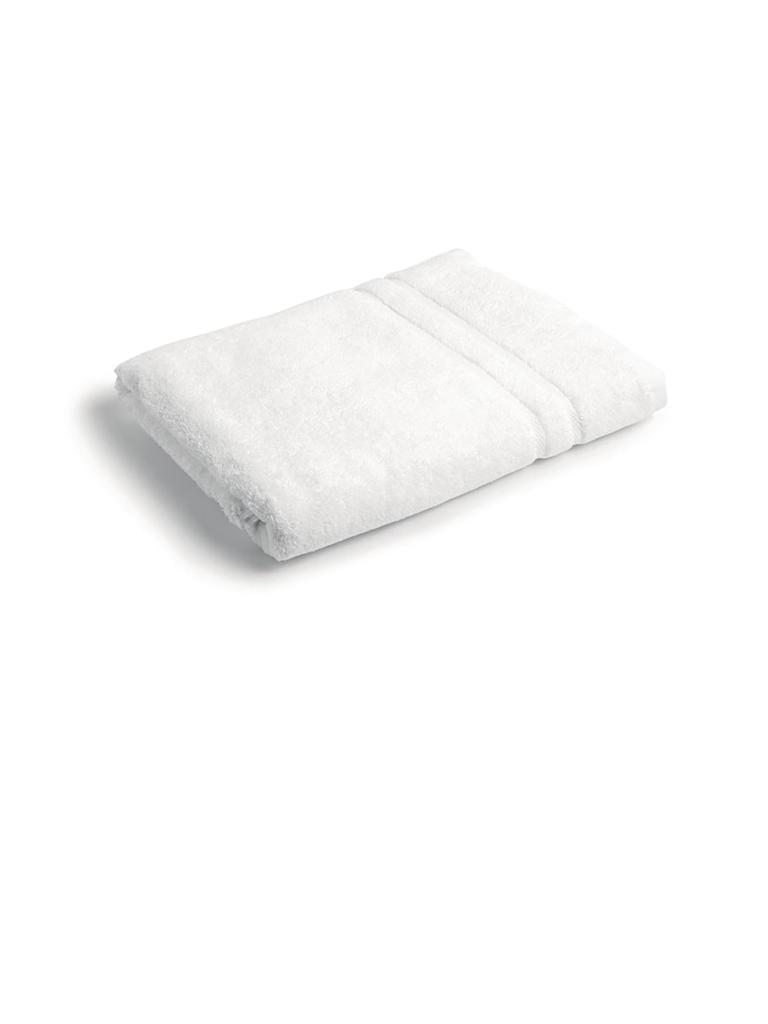 Drap de bain - Blanc - 70 CM - Mitre Confort - GT795