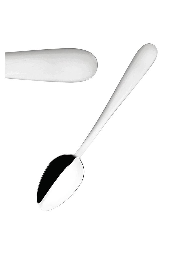 Cuillère à café - 12 pièces - 11 CM - inox - Olympia - HC539
