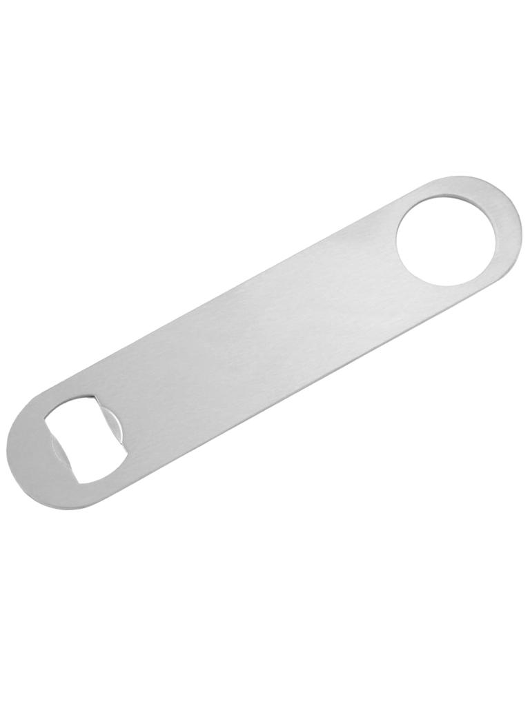 Décapsuleur - Plat - 18 CM - Inox - G-Line