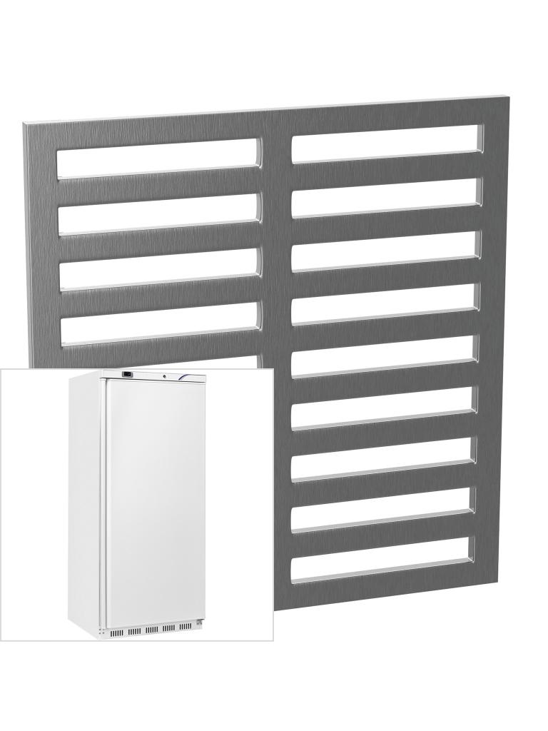 Grille frigo - 02426 - G-Line