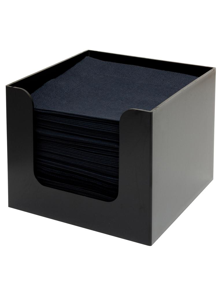 Porte-serviettes - Noir - Bar Professionnel - BCPL001